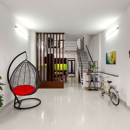 Апартаменты T P House 3 Son Tra Экстерьер фото