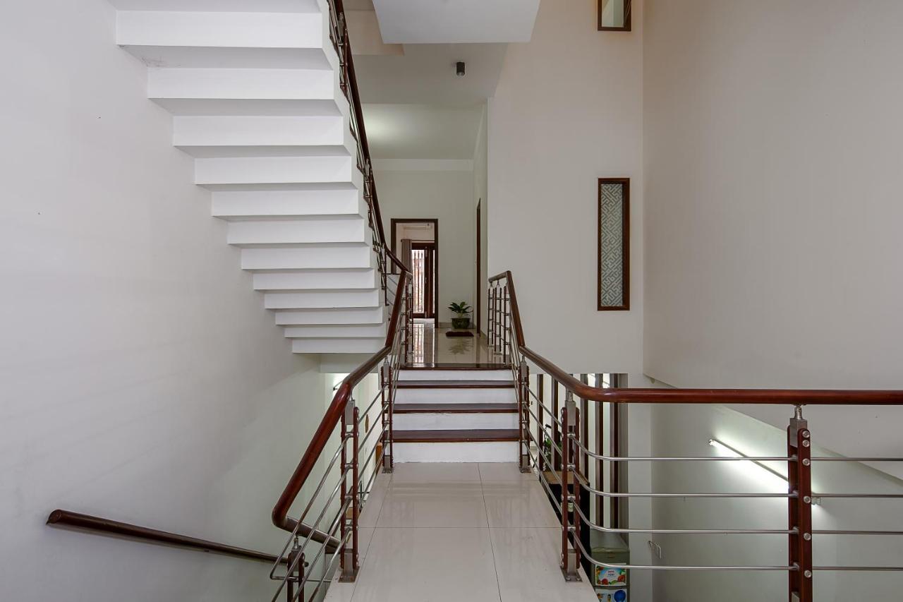 Апартаменты T P House 3 Son Tra Экстерьер фото