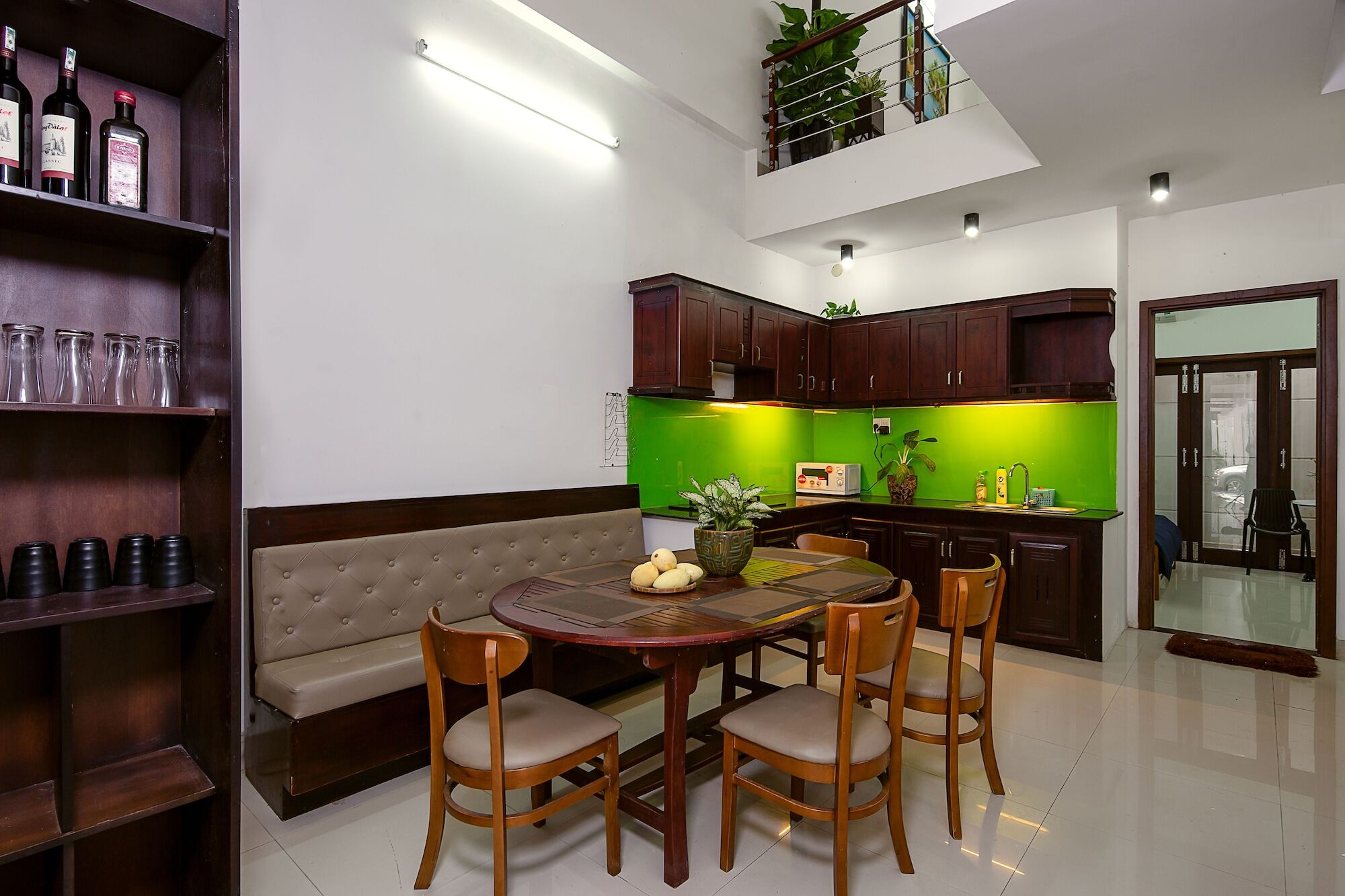 Апартаменты T P House 3 Son Tra Экстерьер фото